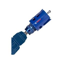 Bosch Lochsägenset Electrician 10 tlg. 20-64mm Construction Material EXPERT