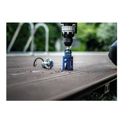 Bosch Lochsägenset Electrician 10 tlg. 20-64mm Construction Material EXPERT