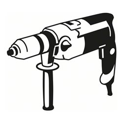 Bosch Lochsägenset Electrician 10 tlg. 20-64mm Construction Material EXPERT