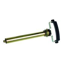 GLORIA Hochleistungspumpe Kpl, Ölfest