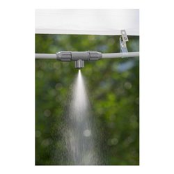 Gardena Nebeldüse City Gardening