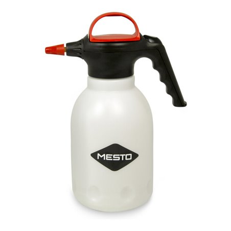 MESTO Drucksprüher 1,5 Liter FLEXI PLUS FPM Kunststoffdüse