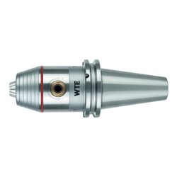 WTE Kurzbohrfutter DIN69871 ADB R/L 2,5-16 SK50