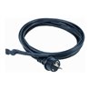 as-Schwabe Eis-Stop-Heizkabel 4m mit Thermostat