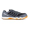 Reebok Halbschuh IB4453, grau, S1PS, Gr. 36