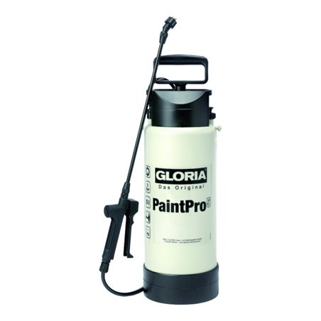 GLORIA DrucksprühgerätPaint Pro 5