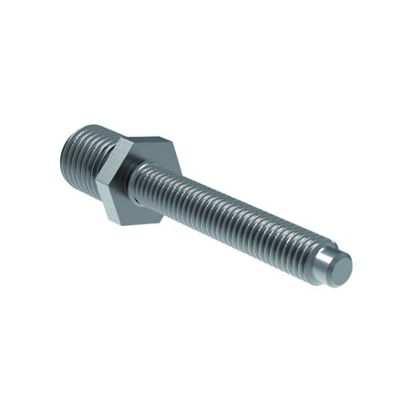 Gesipa Ersatzteil Gewindedorn Linksgewinde