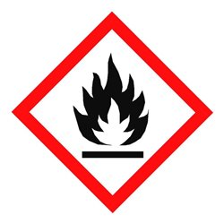 GLORIA Thermoflamm Nachfüllgaskartusche