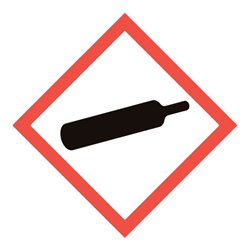 GLORIA Thermoflamm Nachfüllgaskartusche