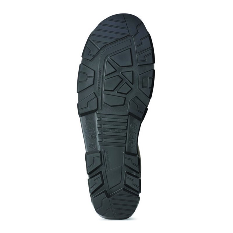 Dunlop JobGUARD Full Safety, ESD S5, Gr. 47
