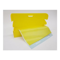 Kanalabdeckung 400x400x8 mm