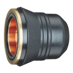 TRAFIMET Hitzeschild S35K VE 4 Stück