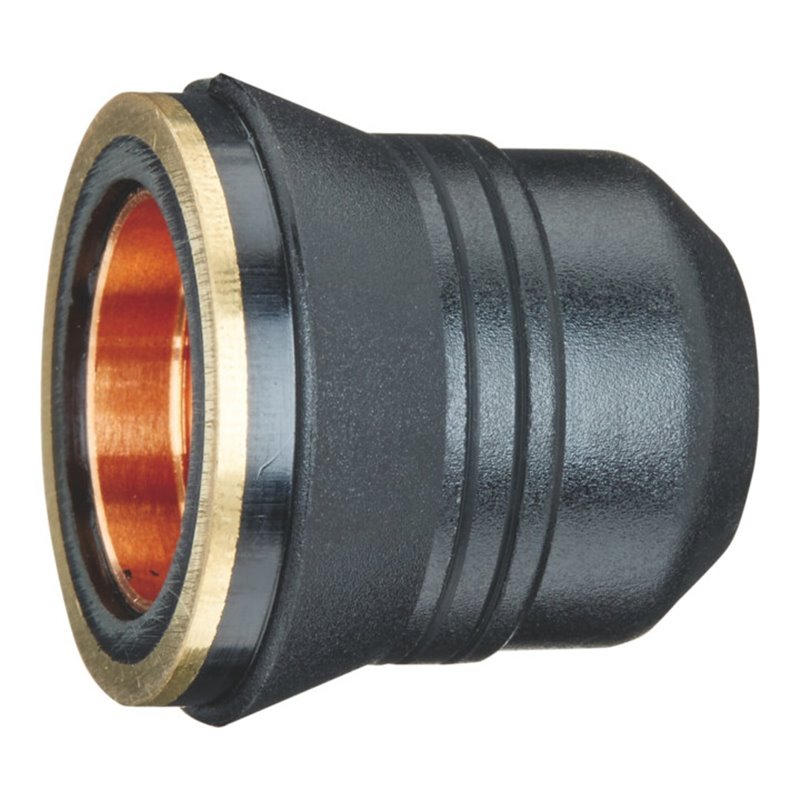 TRAFIMET Hitzeschild S35K VE 4 Stück