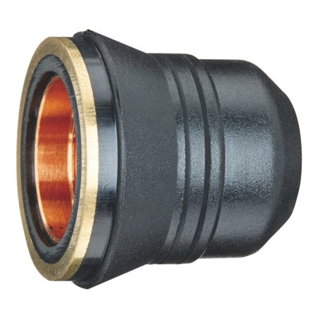 TRAFIMET Hitzeschild S35K VE 4 Stück