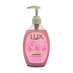 Lux Professional hand-wash 0,5 L