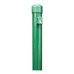 GAH Alberts Zaunpfähle grün-besch. 38x2250 mm