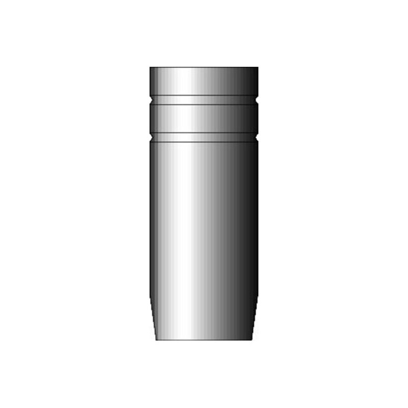 TRAFIMET Gasdüse konisch NW 12 mm