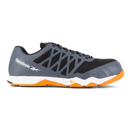 Reebok Halbschuh IB4453, grau, S1PS, Gr. 41