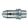 WTE Kurzbohrfutter DIN69893A R/L HSK-A63 IK 0,5-13mm