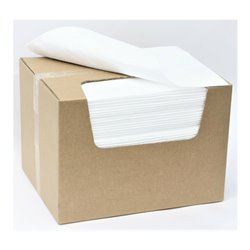 Sorbents-Matten, einlagig light weight 40x50cm