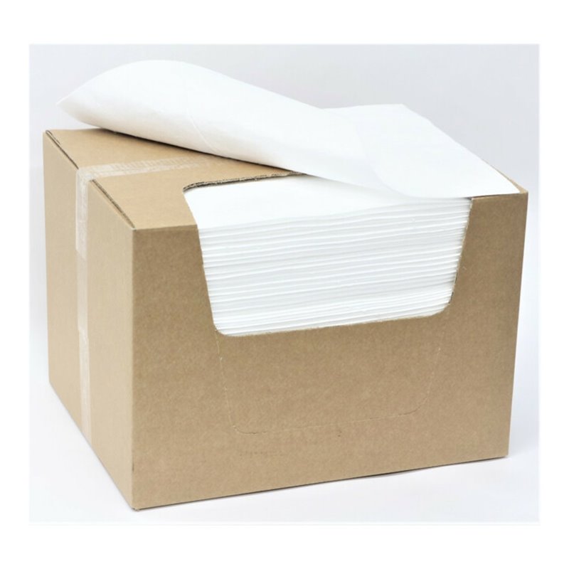 Sorbents-Matten, einlagig light weight 40x50cm