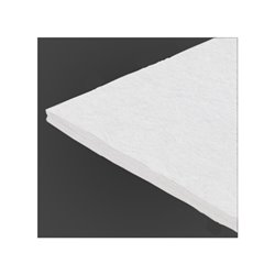 Sorbents-Matten, einlagig light weight 40x50cm