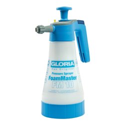 GLORIA Drucksprühschaumgerät FoamMaster FM 10