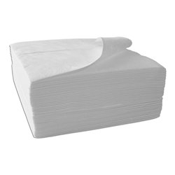 Sorbents-Matten, einlagig heavy weight 40x50cm