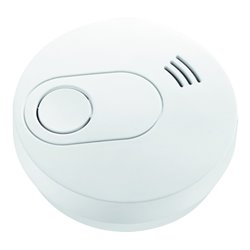 as-Schwabe Rauchmelder Batterie 10 Jahre