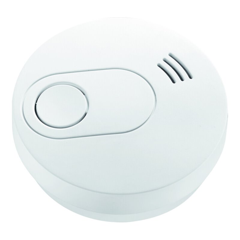 as-Schwabe Rauchmelder Batterie 10 Jahre