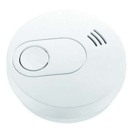 as-Schwabe Rauchmelder Batterie 10 Jahre