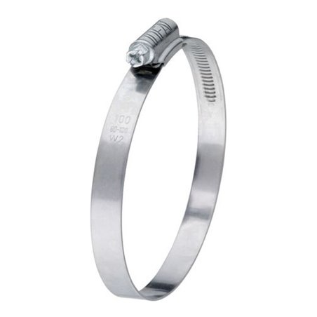 IDEAL-Schlemper Schlauchschelle DIN3017 W2, 12mm, 12-22mm