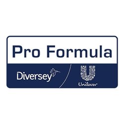 Domestos Professional 4in1 Sanitärreiniger 6x0,75L