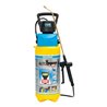 GLORIA easy Spray set 5l Gerät mit Akku Kompressor