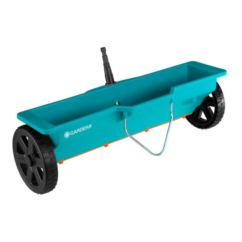 Gardena CS.-Streuwagen 3 Liter
