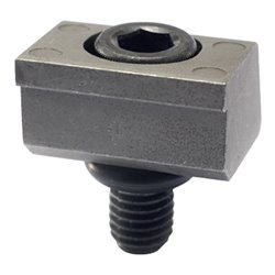 MITEE BITE Spannklemme Pitbull stumpfer Kante MS 4,2 MITEE-BITE