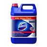 Domestos Hygienereiniger 5L Classic mit Aktivchlor Dickes Gel-Bleichmittel