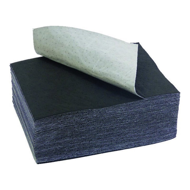 Universal-Bindevlies, 40x50cm, Aufnahme 39L PP-Bindevlies hohe Aufnahmekapazität