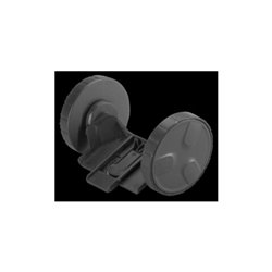 Gardena Räder für Akku-Grasschere 09861-20