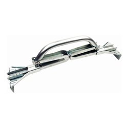 Plattenträger 300 - 600 mm