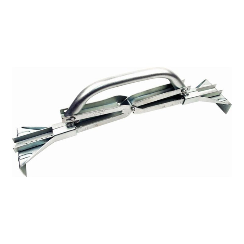 Plattenträger 300 - 600 mm