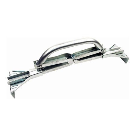 Plattenträger 300 - 600 mm