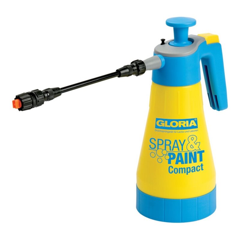GLORIA Spray n paint 0,75l compact