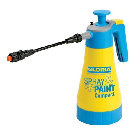 GLORIA Spray n paint 0,75l compact