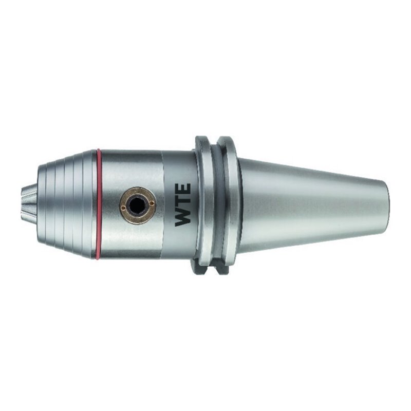 WTE Kurzbohrfutter DIN69871 A R/L 2,5-16 SK50