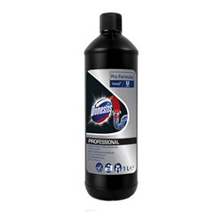 Domestos Professional Abflussreiniger Power-Gel 6x1L