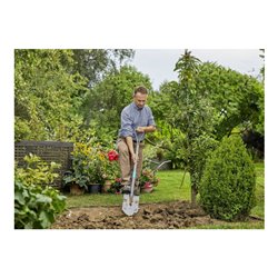 Gardena NatureLine Spitz-Spaten 17001-20