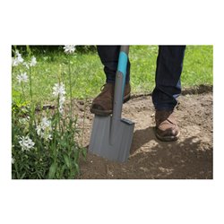 Gardena NatureLine Spitz-Spaten 17001-20