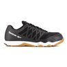 Reebok Halbschuh IB4450, schwarz, S3s, Gr. 38