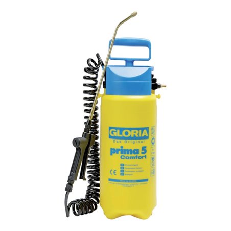 GLORIA Prima 5 Comfort